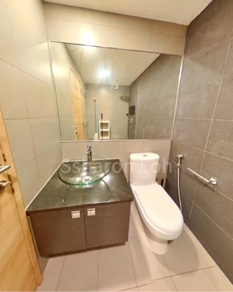 Common Room (Condo) for Rent in International Plaza - Image 13