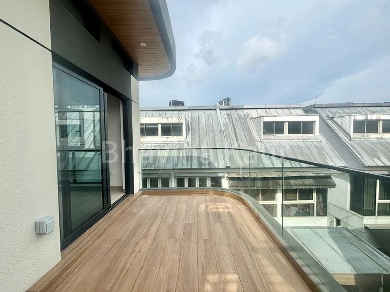 4+1 Bed Semi-Detached House (Landed) for Rent in  Whitley Road - Image 12