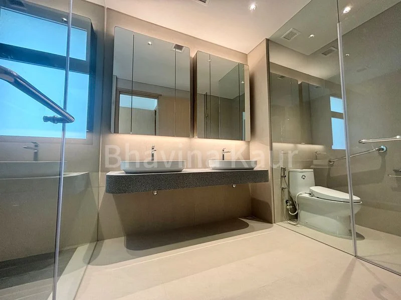 4+1 Bed Semi-Detached House (Landed) for Rent in  Whitley Road - Image 10