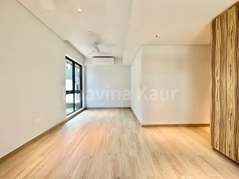 4+1 Bed Semi-Detached House (Landed) for Rent in  Whitley Road - Image 7