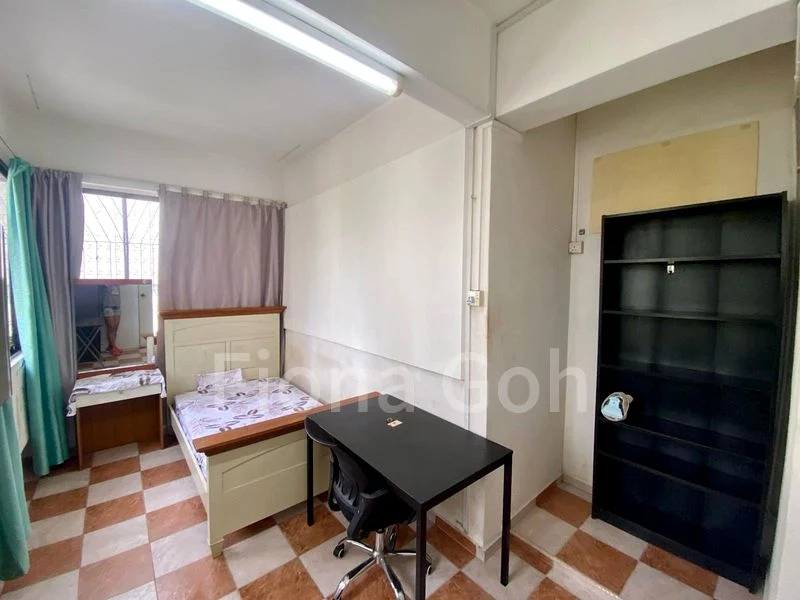 Common Room (Condo) for Rent in Balestier Plaza - Image 2