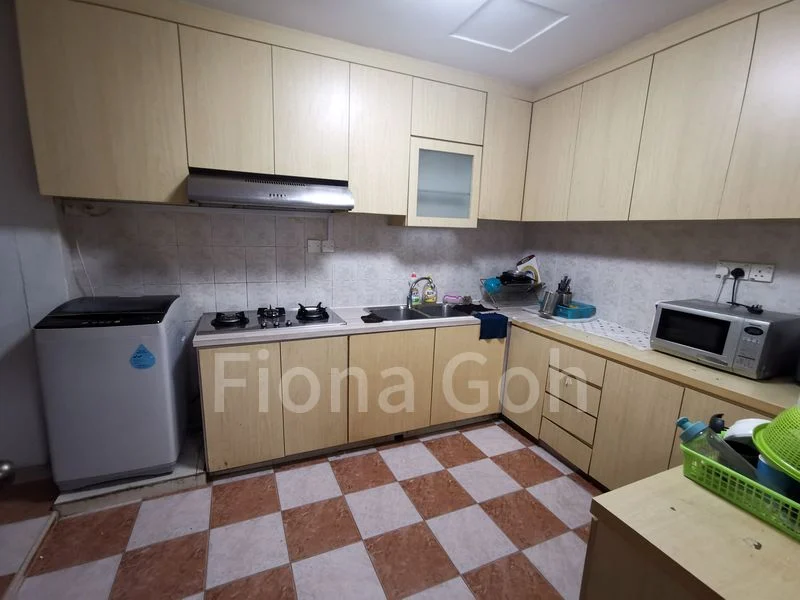 Common Room (Condo) for Rent in Balestier Plaza - Image 5