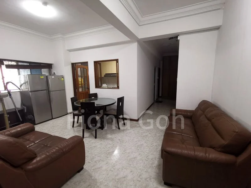 Common Room (Condo) for Rent in Balestier Plaza - Image 7