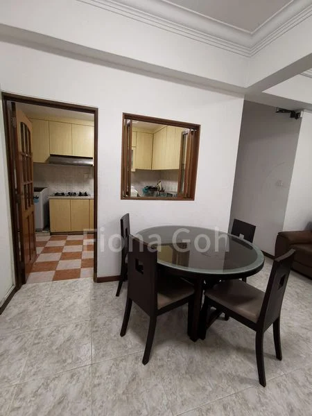 Common Room (Condo) for Rent in Balestier Plaza - Image 8