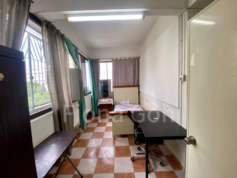 Common Room (Condo) for Rent in Balestier Plaza - Image 1