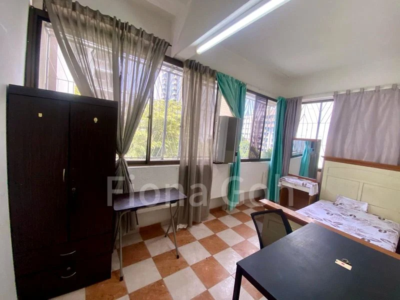 Common Room (Condo) for Rent in Balestier Plaza - Image 3