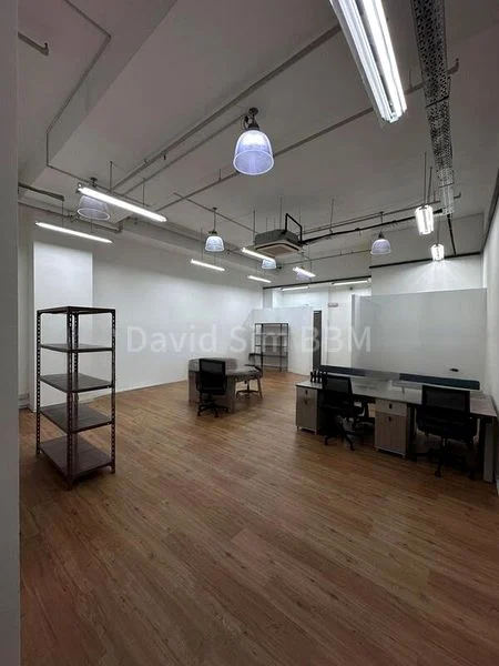 Light Industrial (B1) for Sale: CT Hub - Image 3