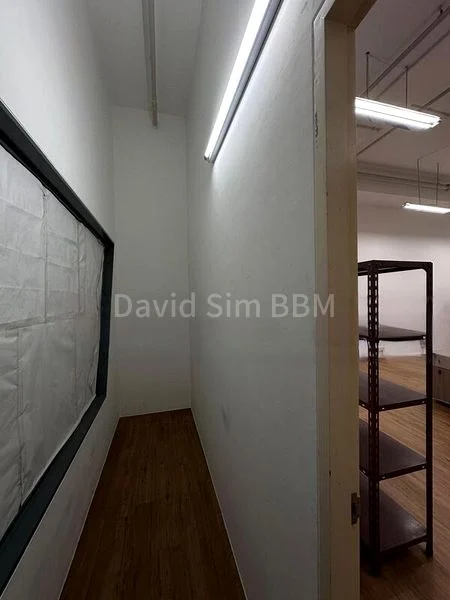 Light Industrial (B1) for Sale: CT Hub - Image 2