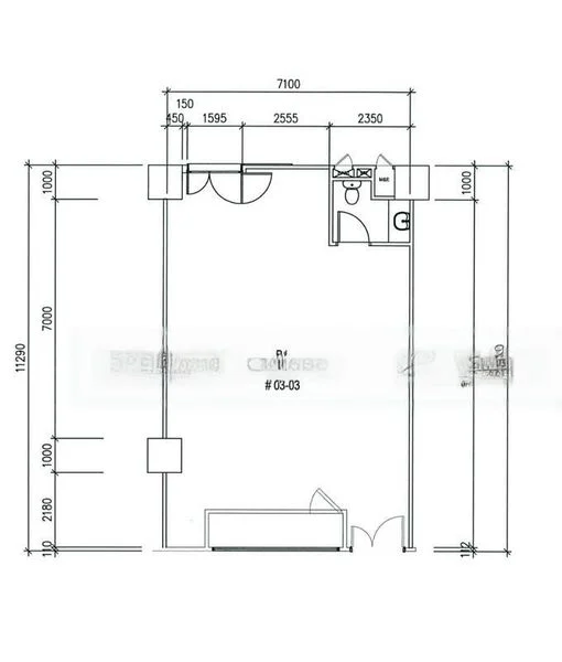 Light Industrial (B1) for Sale: CT Hub - Image 5