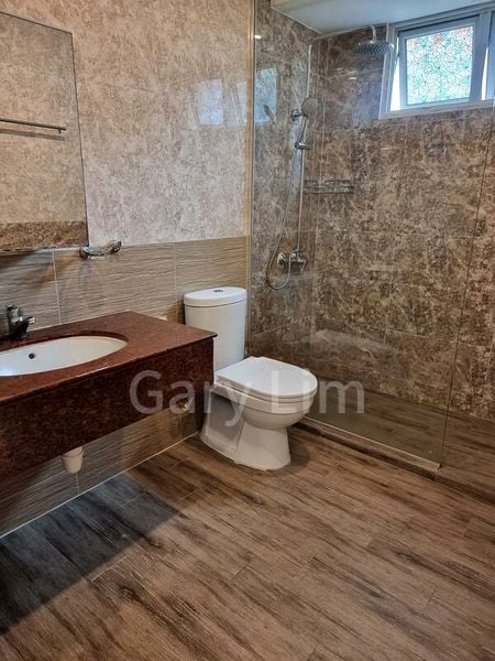 4 Bed Apartment (Condo) for Sale in  Euro-Asia Court - Image 3