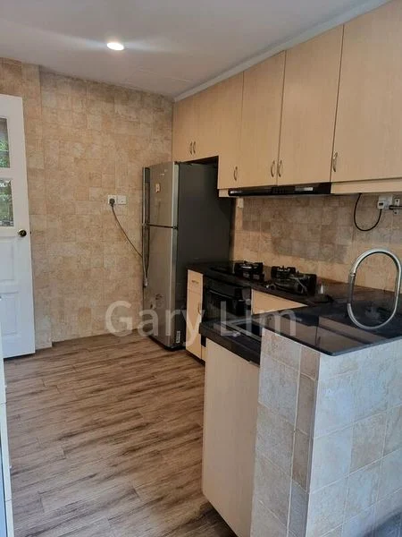 4 Bed Apartment (Condo) for Sale in  Euro-Asia Court - Image 2