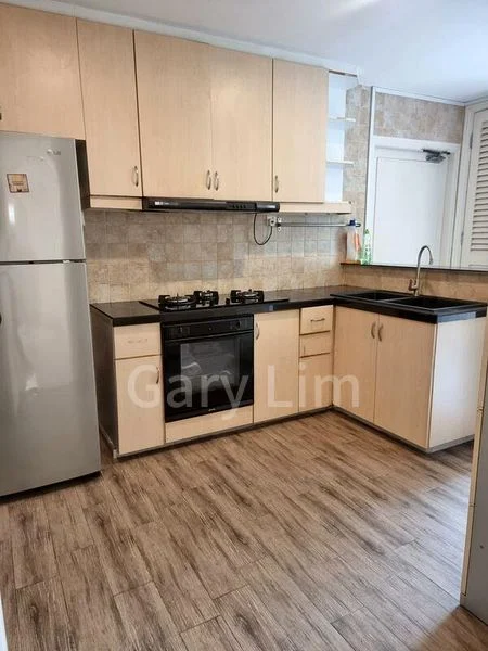 4 Bed Apartment (Condo) for Sale in  Euro-Asia Court - Image 1