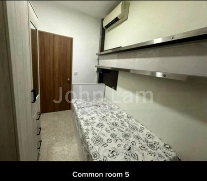 Common Room (Condo) for Rent in  Pasadena - Image 5