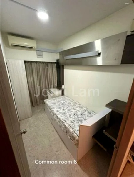 Common Room (Condo) for Rent in  Pasadena - Image 1