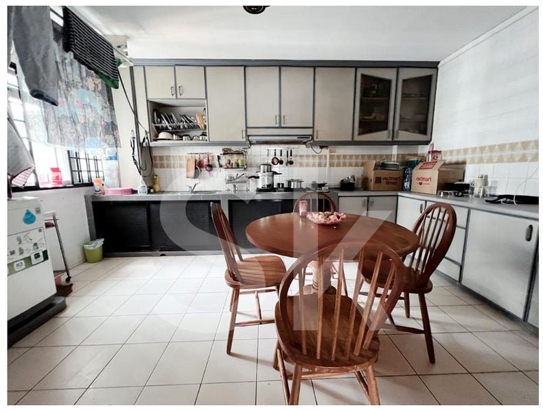 5 Room (5I) HDB for Rent in  496E Tampines Avenue 9 - Image 6
