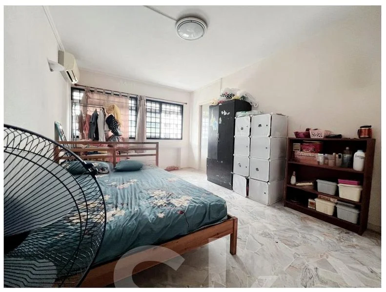 5 Room (5I) HDB for Rent in  496E Tampines Avenue 9 - Image 12