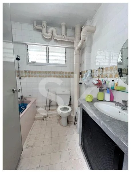 5 Room (5I) HDB for Rent in  496E Tampines Avenue 9 - Image 10