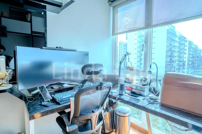 4 Bed Executive Condo for Sale in  The Tampines Trilliant - Image 2