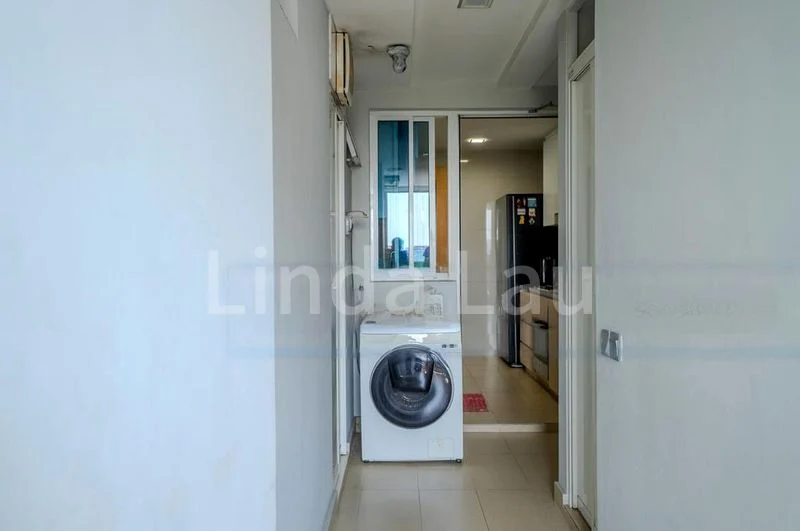 4 Bed Executive Condo for Sale in  The Tampines Trilliant - Image 10