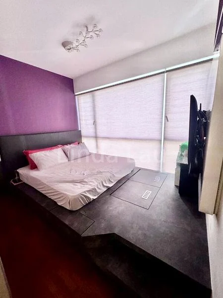 4 Bed Executive Condo for Sale in  The Tampines Trilliant - Image 8