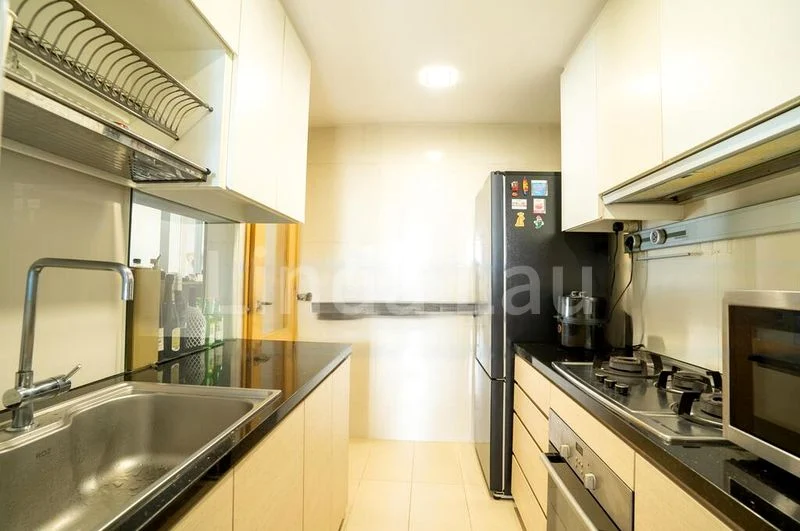 4 Bed Executive Condo for Sale in  The Tampines Trilliant - Image 1