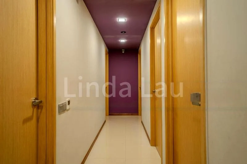 4 Bed Executive Condo for Sale in  The Tampines Trilliant - Image 6