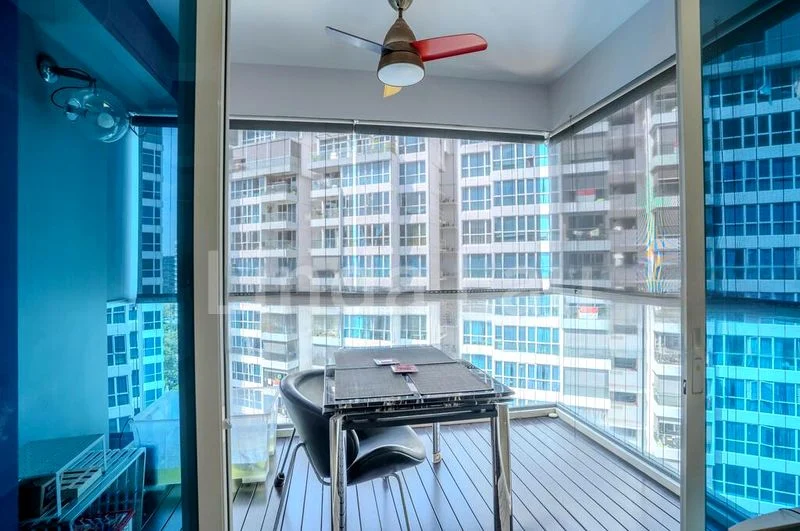 4 Bed Executive Condo for Sale in  The Tampines Trilliant - Image 7