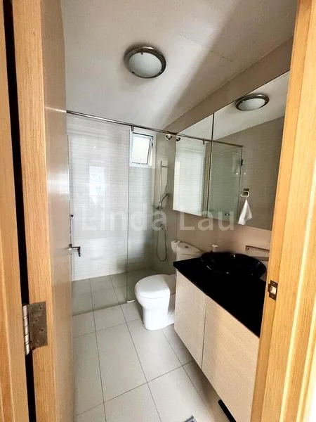 4 Bed Executive Condo for Sale in  The Tampines Trilliant - Image 4