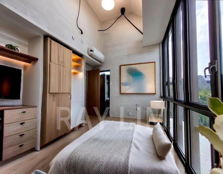 4 Bed Condo for Rent in  Holland Grove Road - Image 9