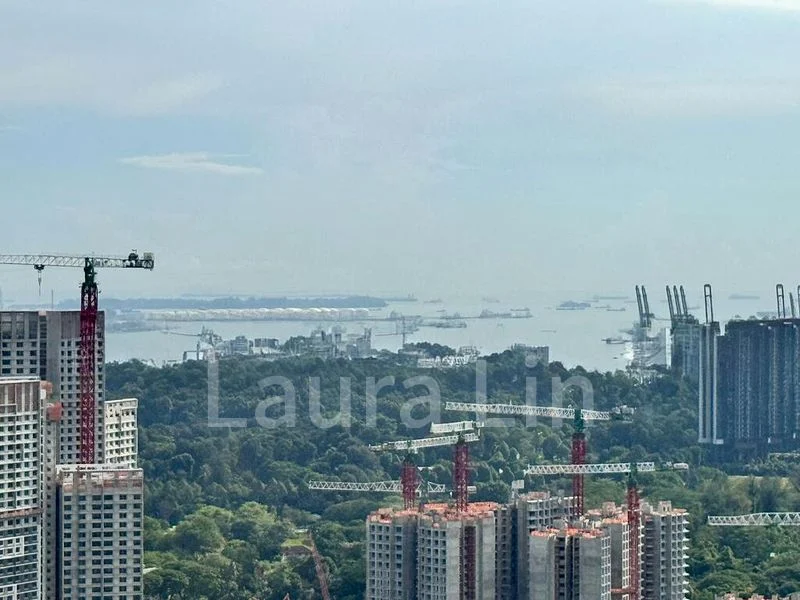 3 Bed Condo for Rent in  Commonwealth Towers - Image 14