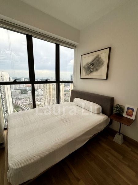 3 Bed Condo for Rent in  Commonwealth Towers - Image 9