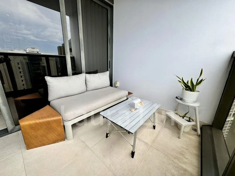 3 Bed Condo for Rent in  Commonwealth Towers - Image 13