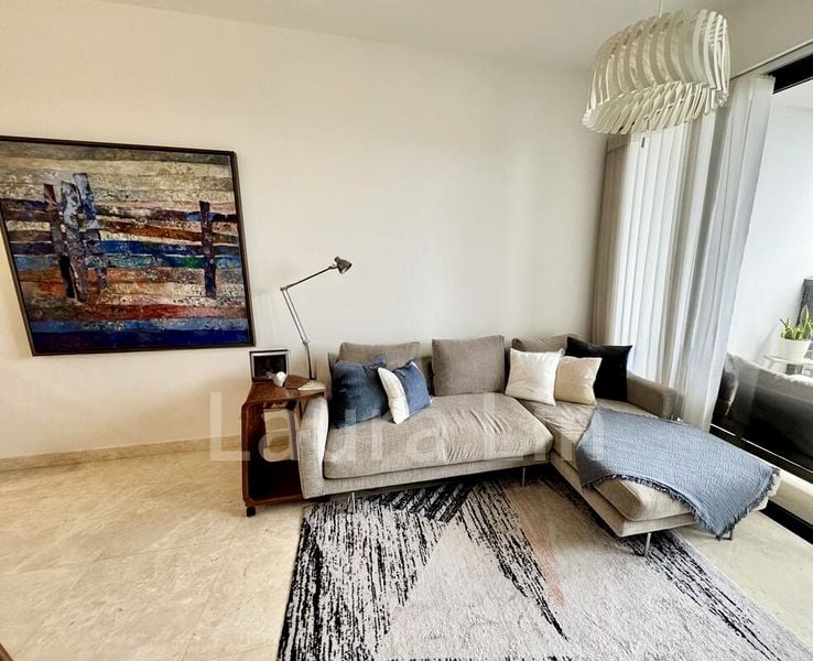 3 Bed Condo for Rent in  Commonwealth Towers - Image 16