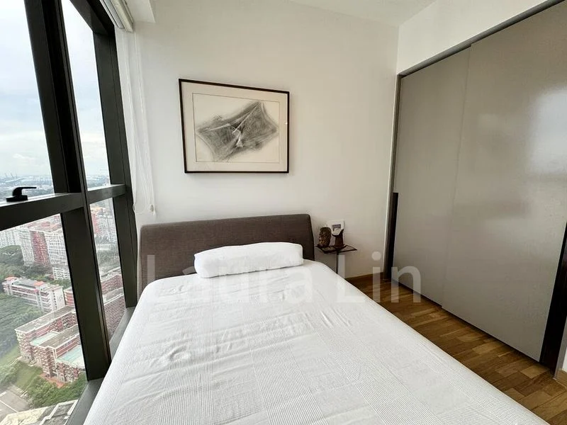 3 Bed Condo for Rent in  Commonwealth Towers - Image 8