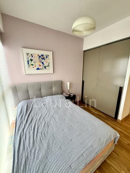 3 Bed Condo for Rent in  Commonwealth Towers - Image 12