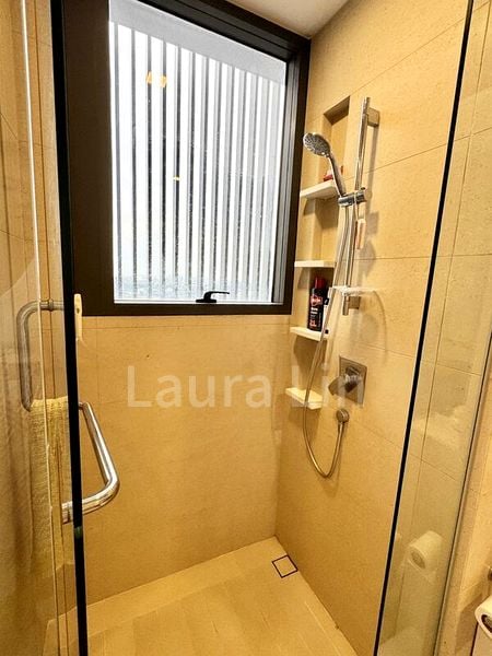 3 Bed Condo for Rent in  Commonwealth Towers - Image 6