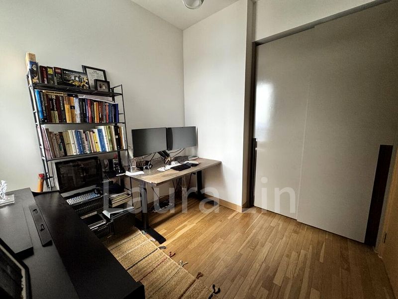 3 Bed Condo for Rent in  Commonwealth Towers - Image 5