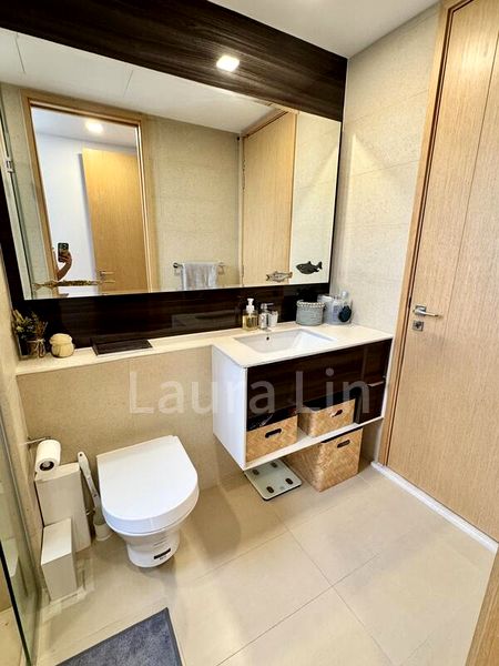 3 Bed Condo for Rent in  Commonwealth Towers - Image 7