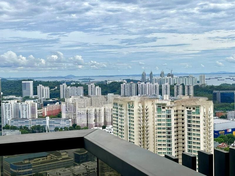 3 Bed Condo for Rent in  Commonwealth Towers - Image 18