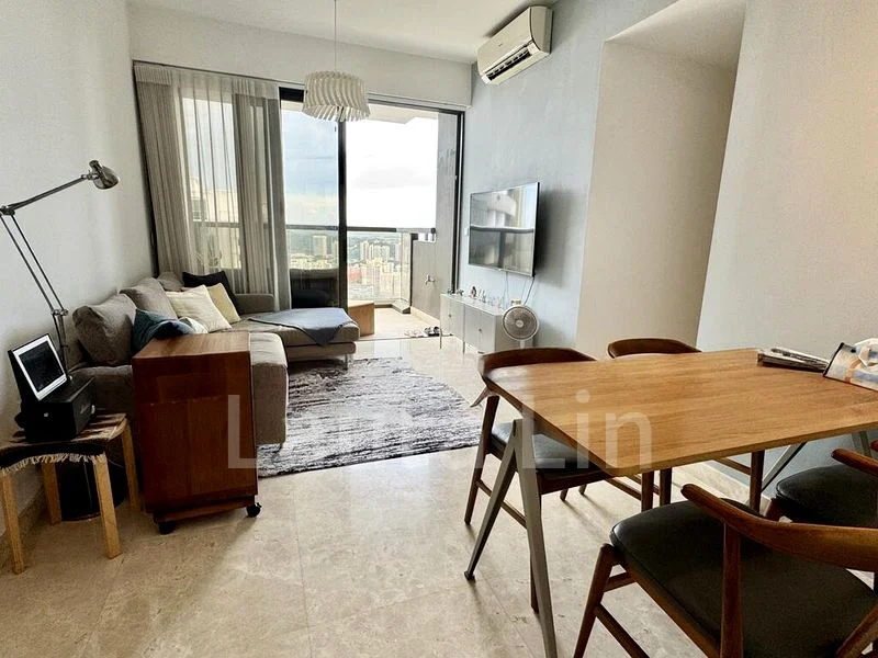 3 Bed Condo for Rent in  Commonwealth Towers - Image 17