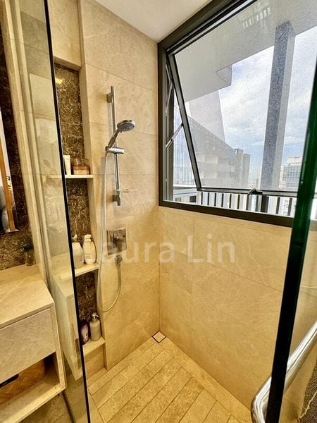 3 Bed Condo for Rent in  Commonwealth Towers - Image 10