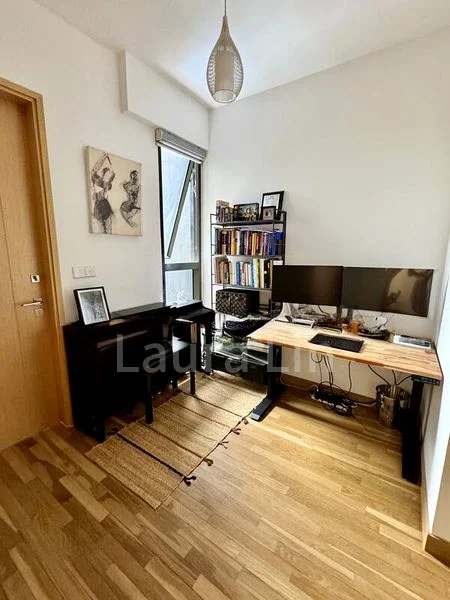 3 Bed Condo for Rent in  Commonwealth Towers - Image 4