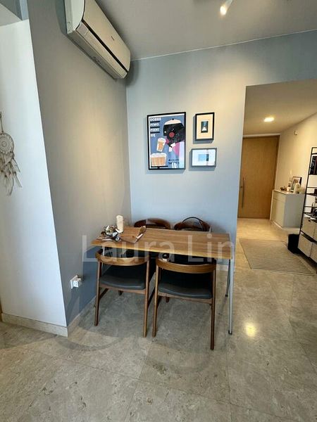 3 Bed Condo for Rent in  Commonwealth Towers - Image 15