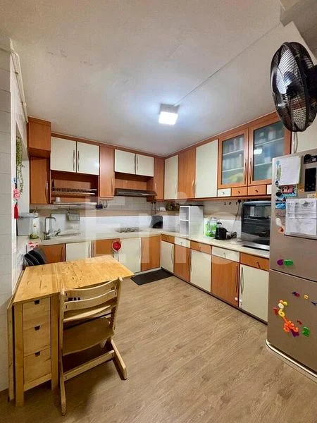 5 Room (5I) HDB for Sale in  836 Woodlands Street 83 - Image 3