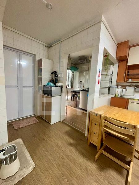 5 Room (5I) HDB for Sale in  836 Woodlands Street 83 - Image 8