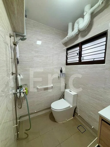 5 Room (5I) HDB for Sale in  836 Woodlands Street 83 - Image 5
