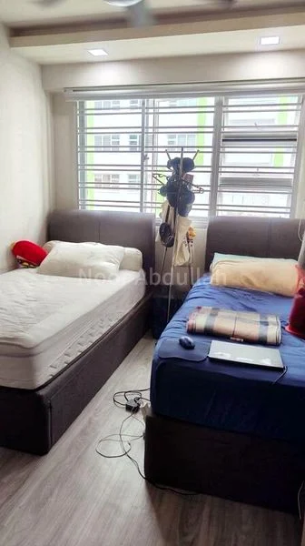 5 Room (5I) HDB for Sale in  889C Woodlands Drive 50 - Image 6