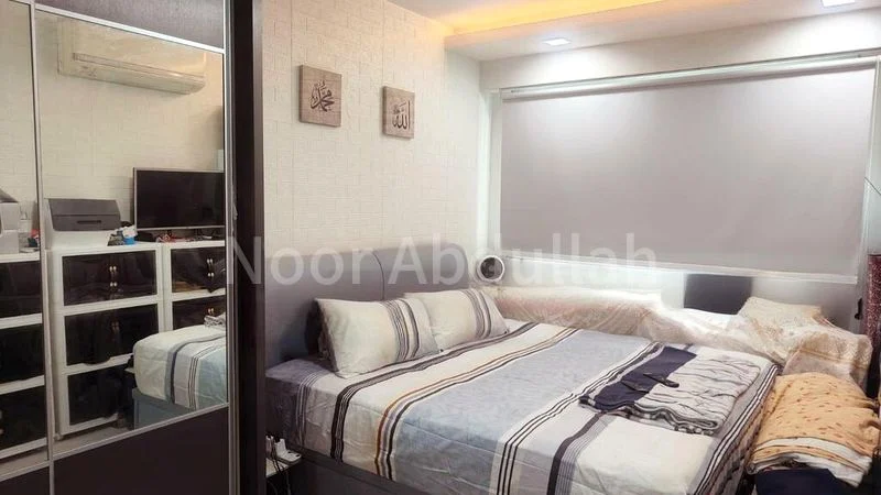 5 Room (5I) HDB for Sale in  889C Woodlands Drive 50 - Image 4