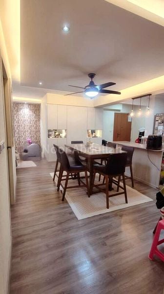 5 Room (5I) HDB for Sale in  889C Woodlands Drive 50 - Image 2