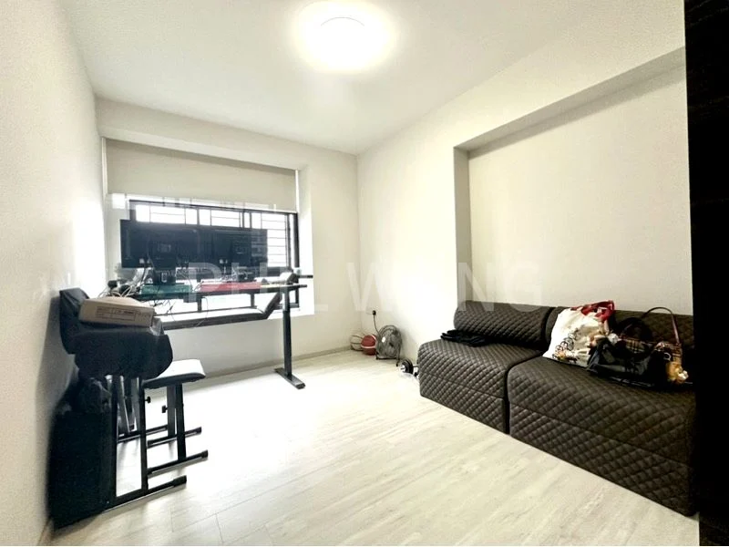 4 Room (4A) HDB for Sale in  2D Geylang Serai - Image 4